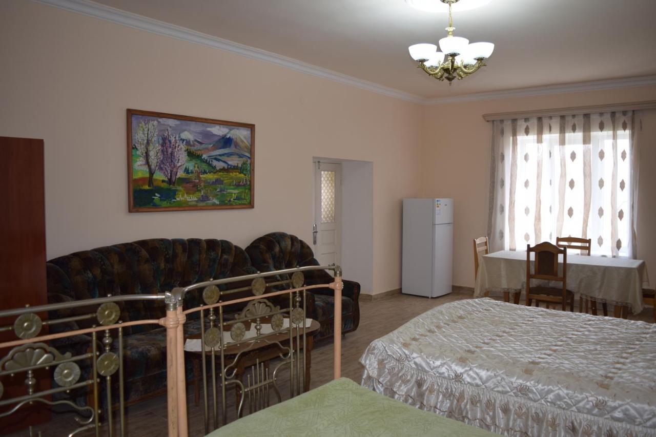 Home Garni Kültér fotó
