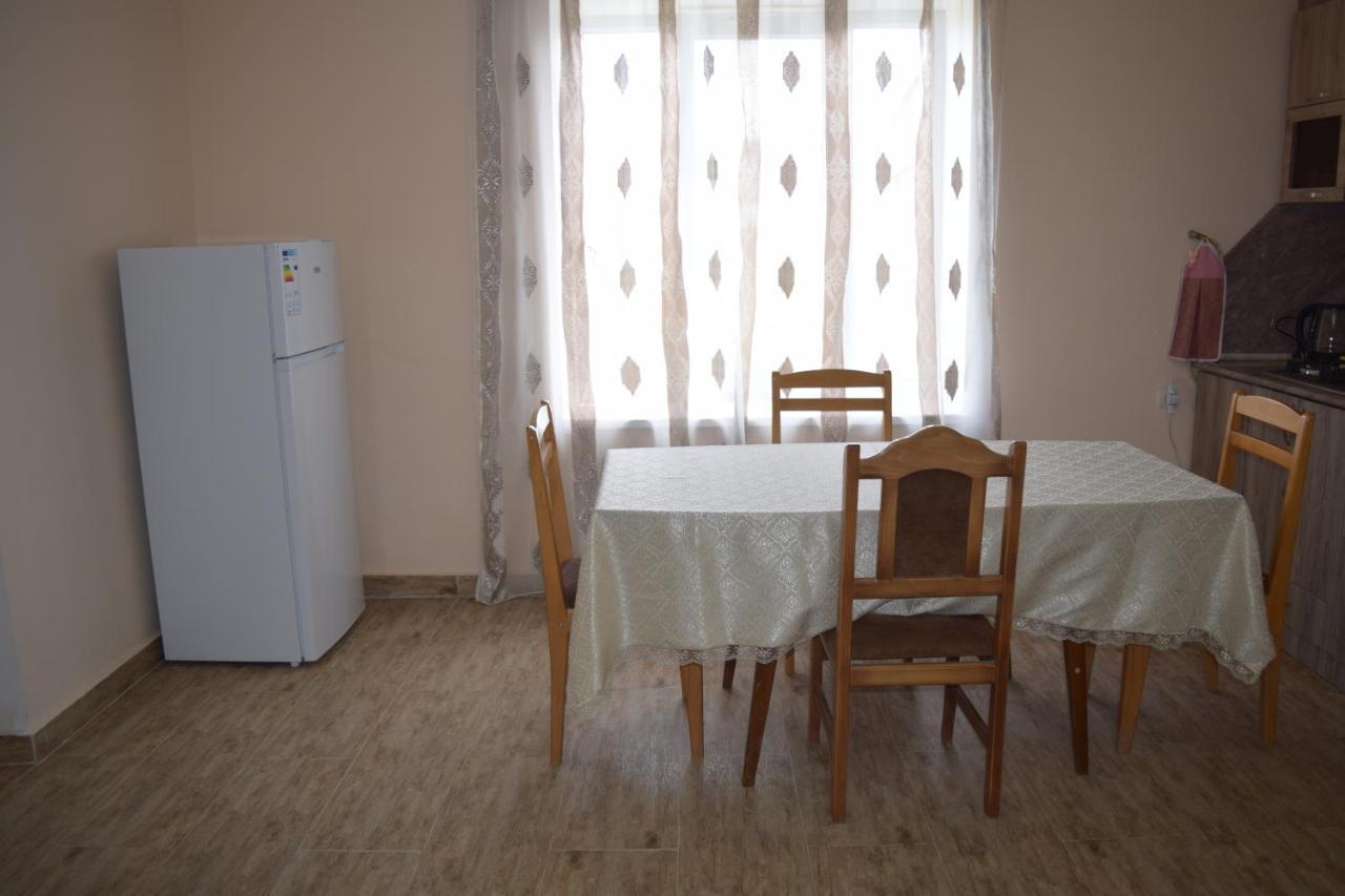 Home Garni Kültér fotó
