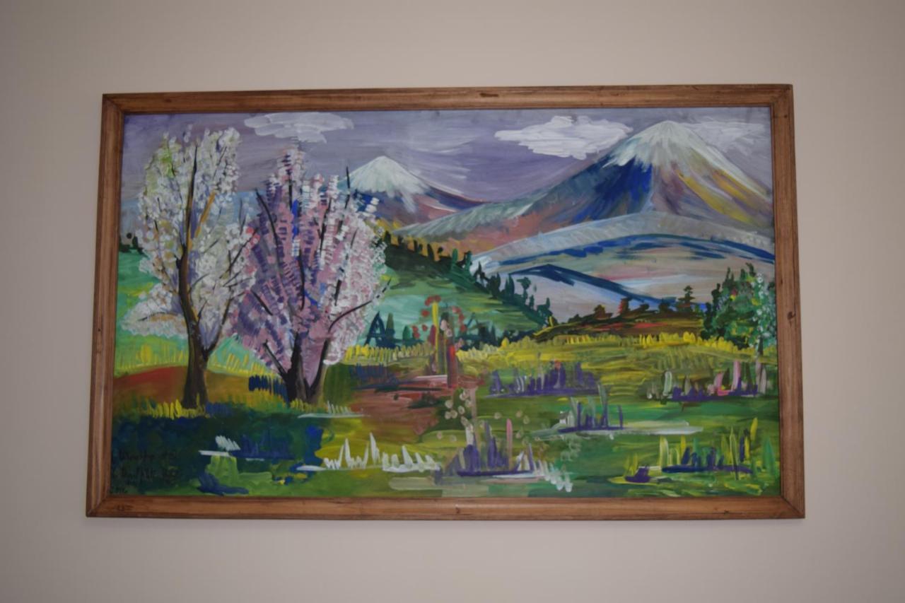 Home Garni Kültér fotó