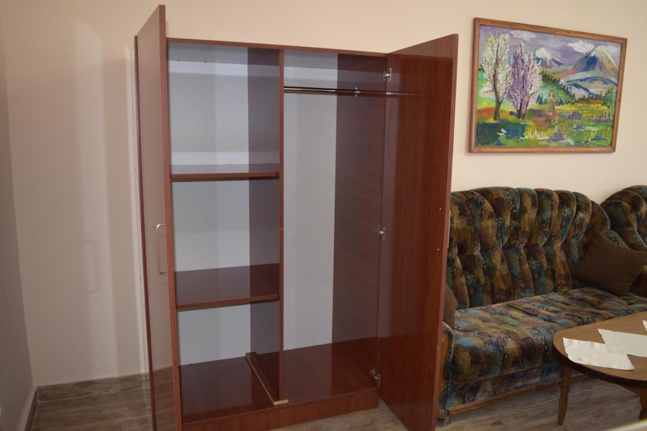 Home Garni Kültér fotó