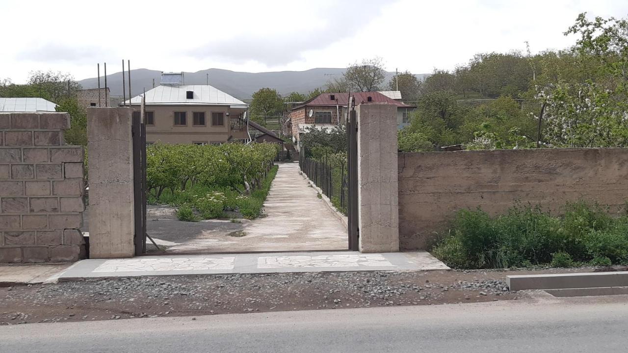 Home Garni Kültér fotó
