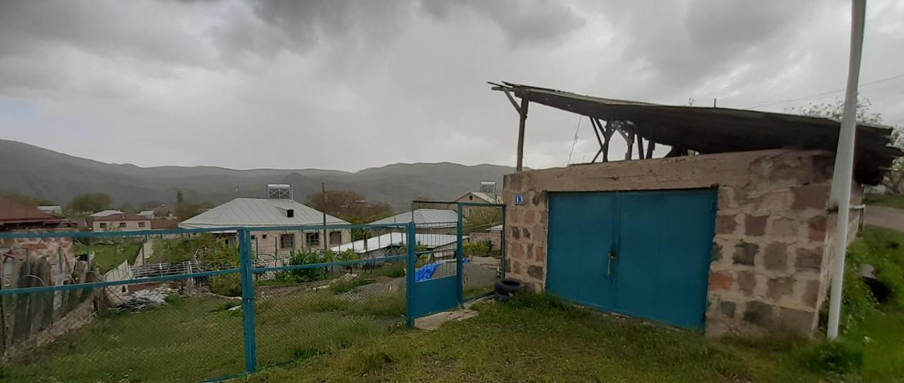 Home Garni Kültér fotó
